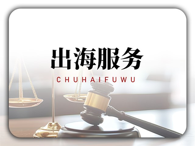 打通国内外法律财税壁垒，帮企业安全出海