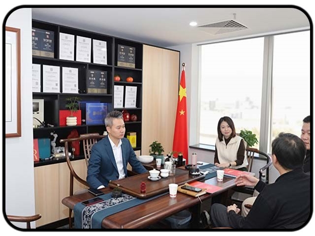 中律捷入选北京市政府招商引资企业 科技赋能法律服务新生态