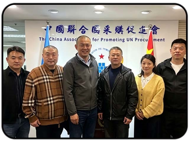深耕涉外法律服务   护航企业跨境发展